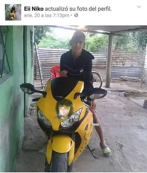 asesinato