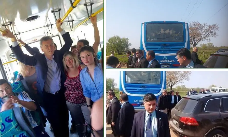cambiemos cambiemos