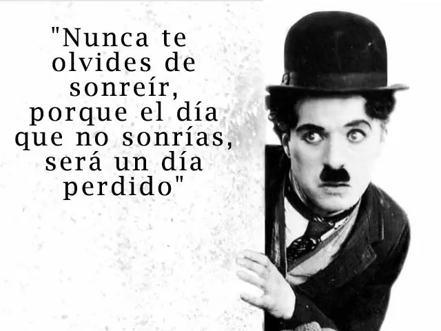 Curiosidades sobre Charles Chaplin + Yapa x2 Curiosidades sobre Charles Chaplin + Yapa x2