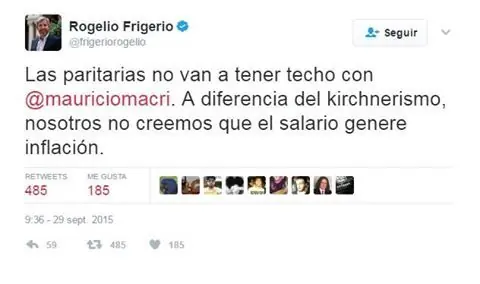 ahora