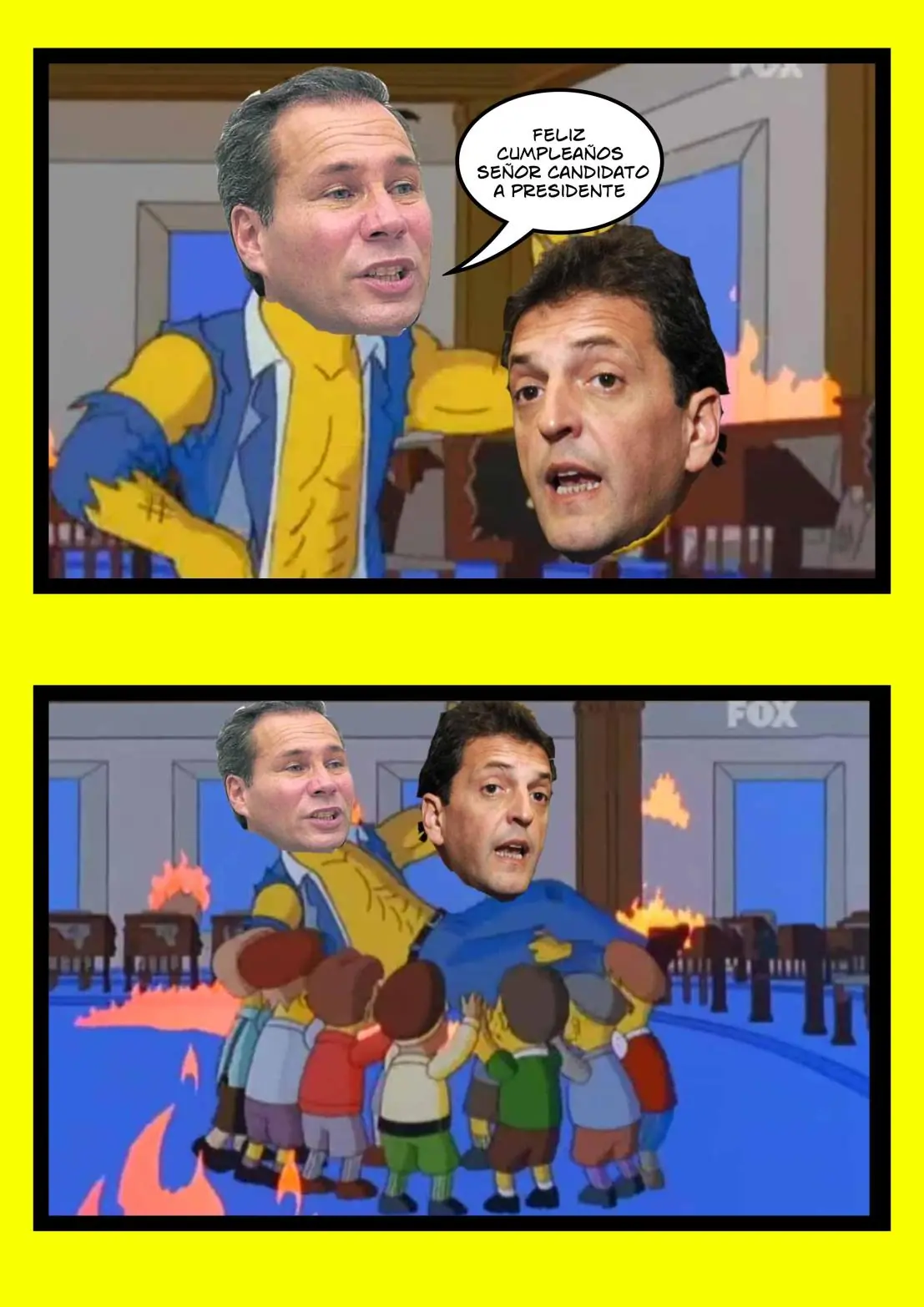 nisman