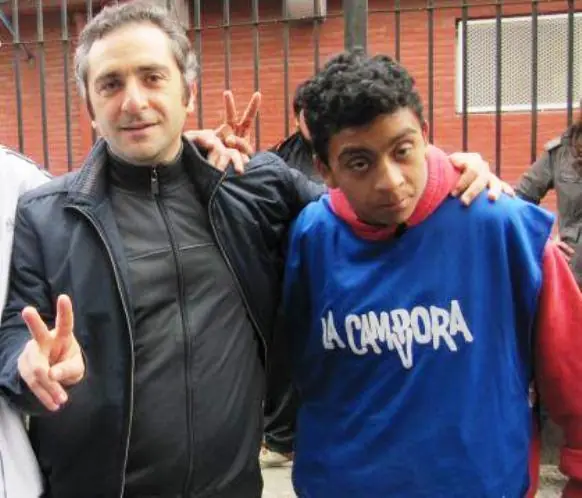 amenaza
