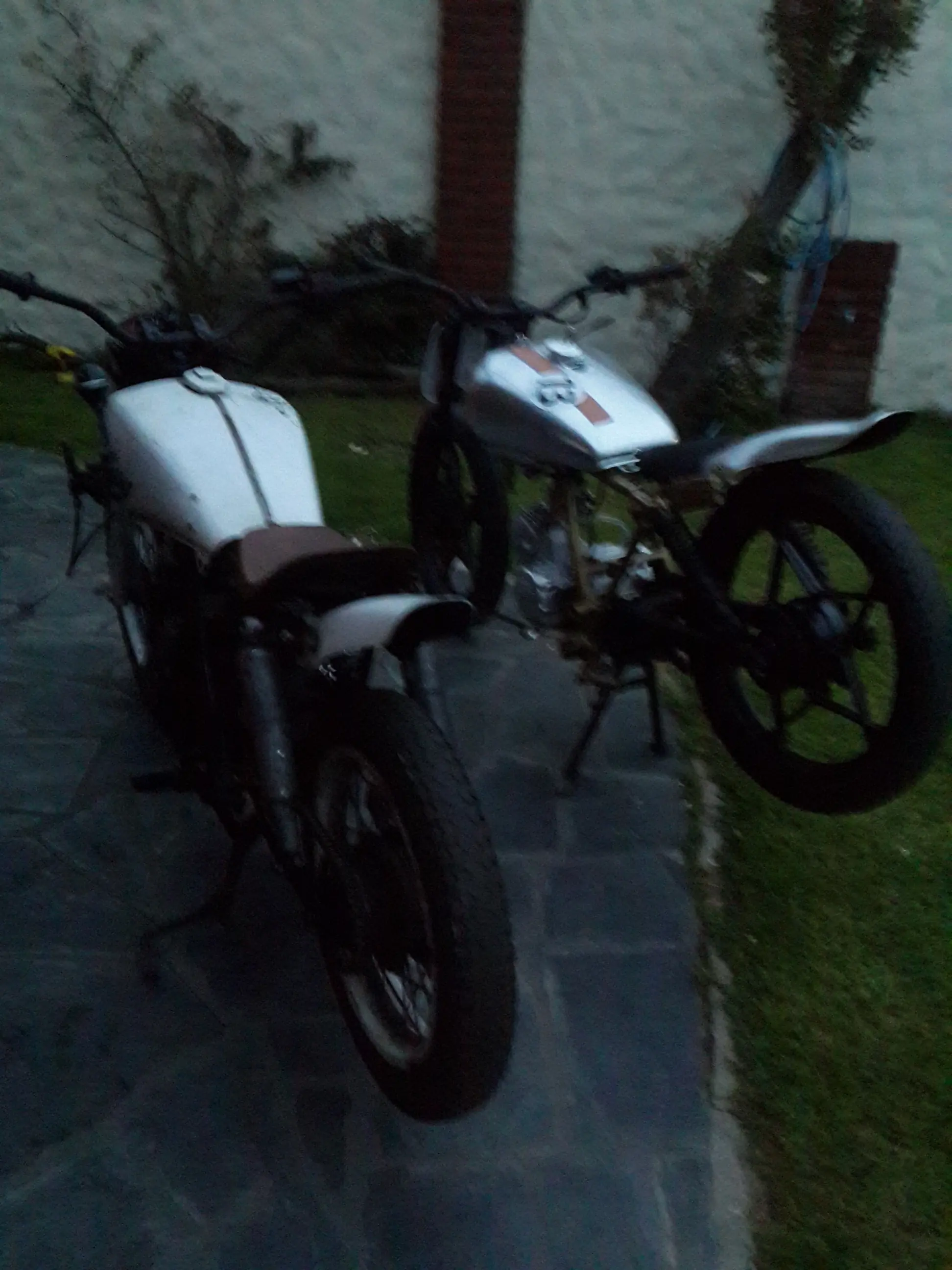 moto
