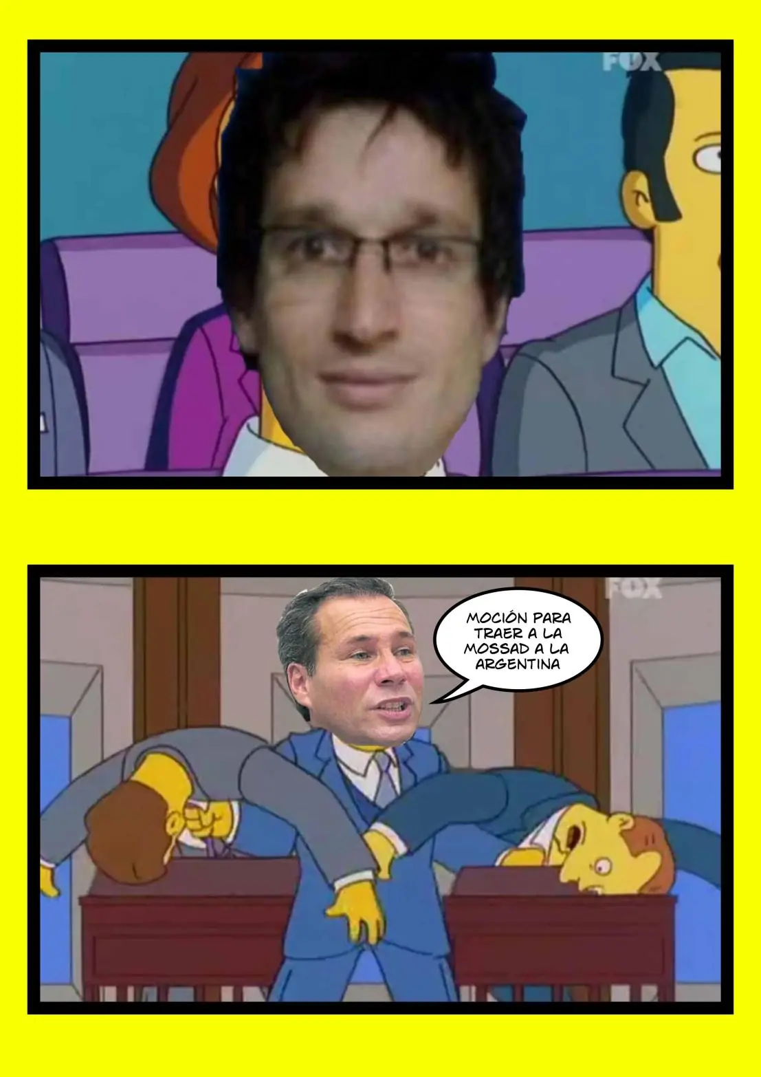 denuncias