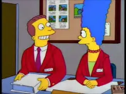 Yo te banco Lionel Hutz