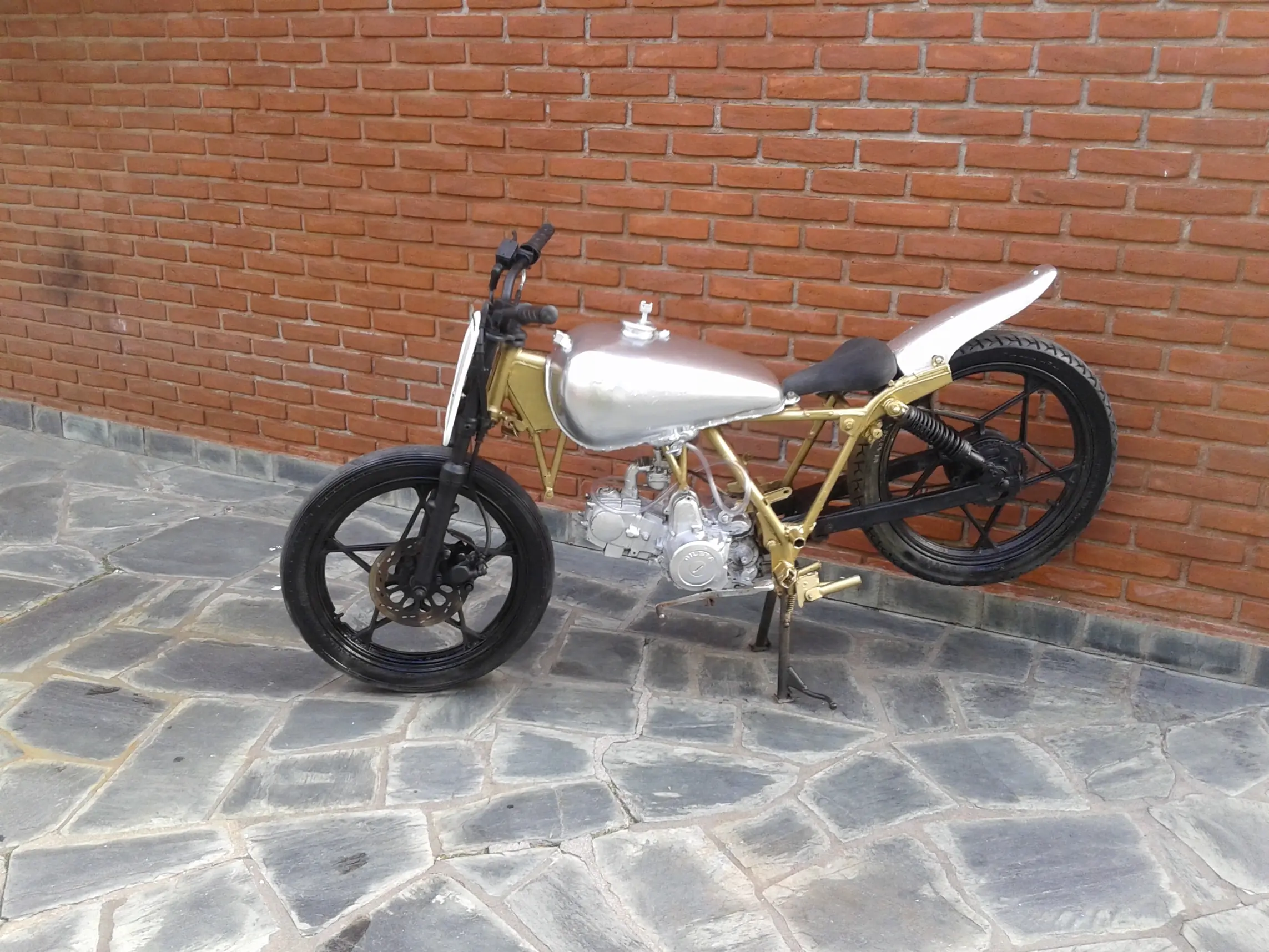 soldar