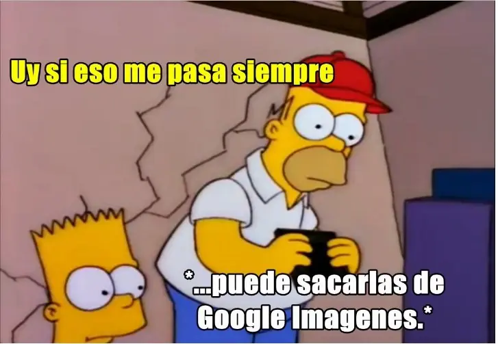 Hacer un buen post. Inteligencia colectiva!