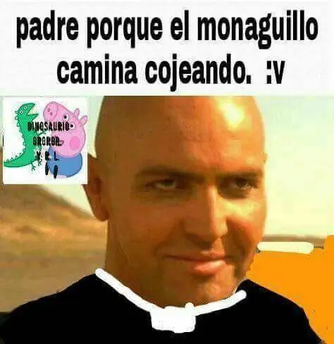 la momia
