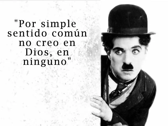 Curiosidades sobre Charles Chaplin + Yapa x2 Curiosidades sobre Charles Chaplin + Yapa x2
