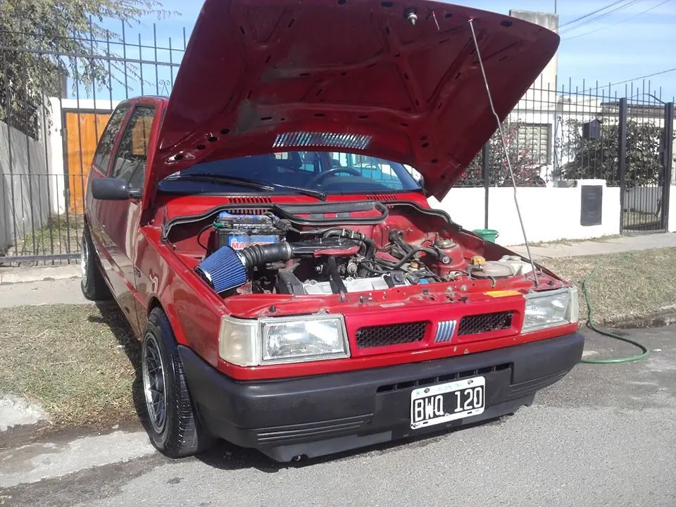 fiat uno fiat uno