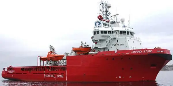 Asenav Chile calidad europea construido en Chile (Parte 2)