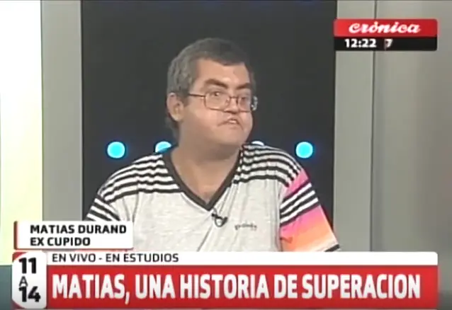 cupido