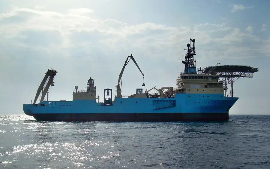 Asenav Chile calidad europea construido en Chile (Parte 2)