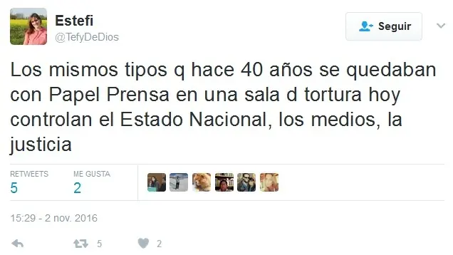 la campora