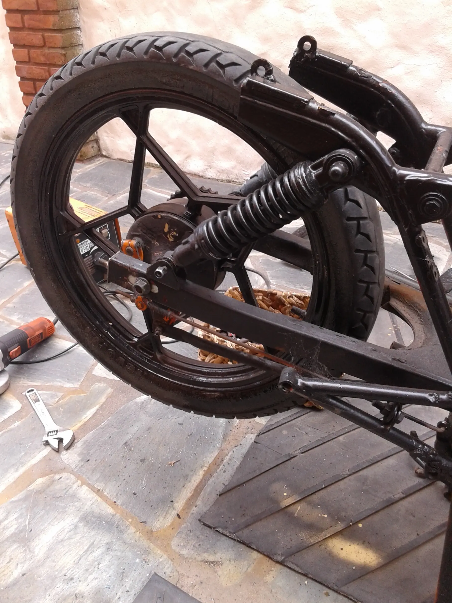 flattrack