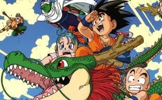 Post nostalgico: Algunos animes de Magic Kids (Parte 1)
