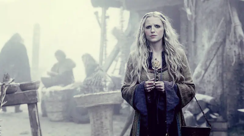 15 curiosidades que talvez no sabias sobre la serie Vikingos 15 curiosidades que talvez no sabias sobre la serie Vikingos