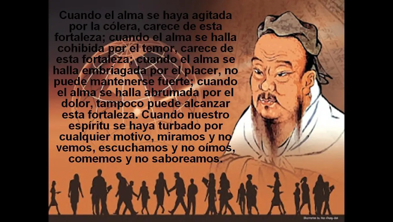 frases de confucio