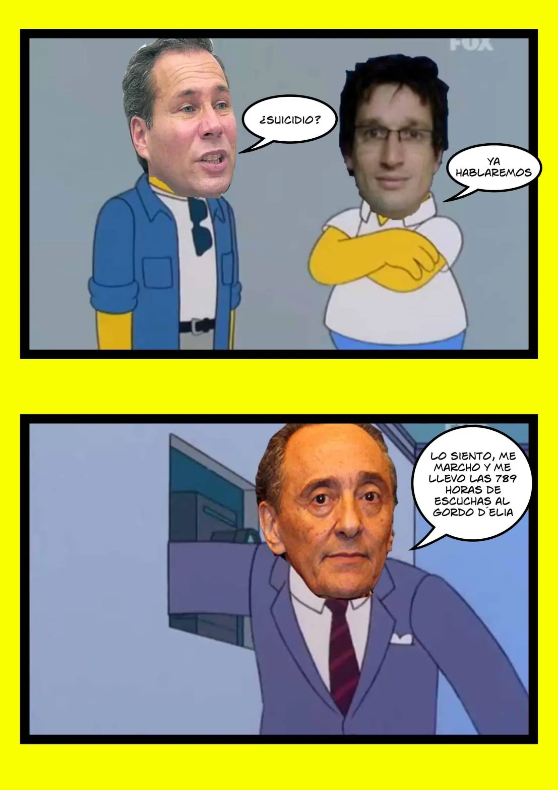 denuncias