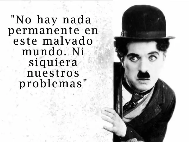 chaplin chaplin