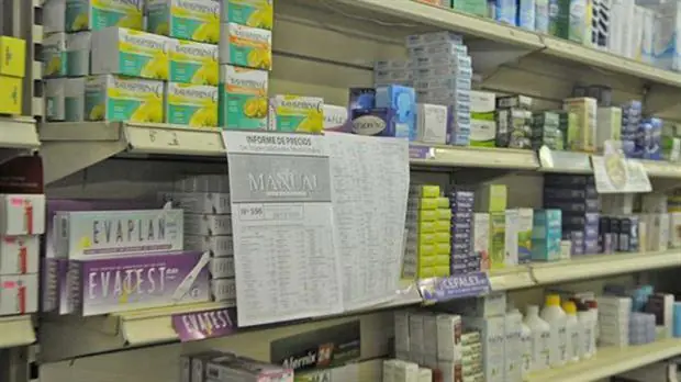 Faltantes y retrasos en la distribución de medicamentos