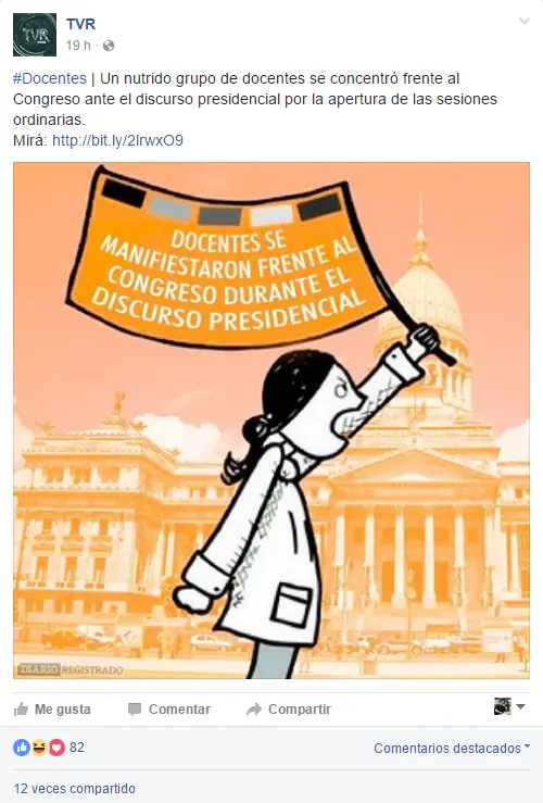 docente