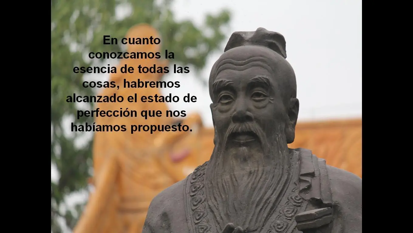 confucio libro 1