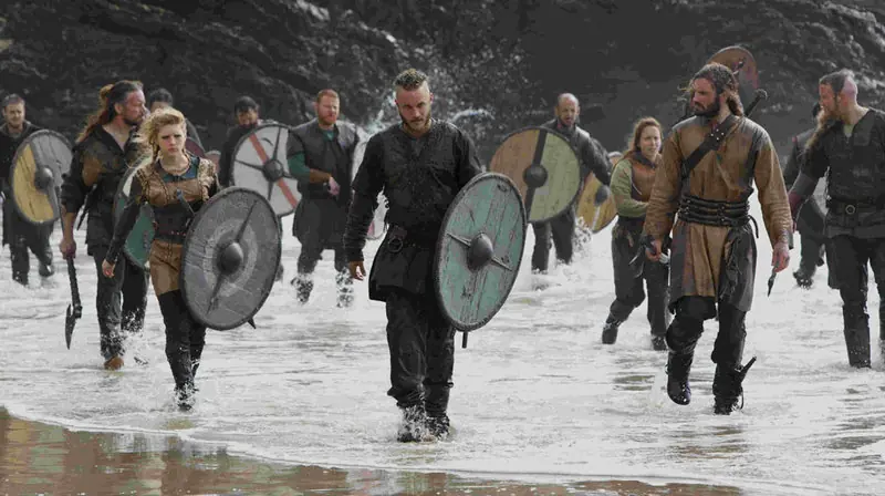 15 curiosidades que talvez no sabias sobre la serie Vikingos 15 curiosidades que talvez no sabias sobre la serie Vikingos