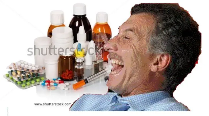 Macri