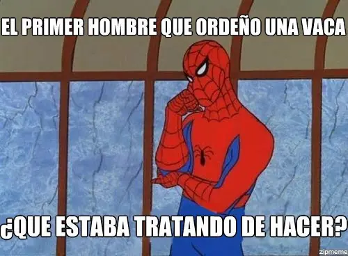 spiderman