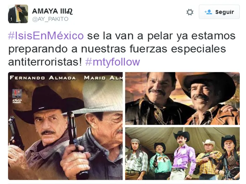Humor 100% mexicano [50 imagenes]