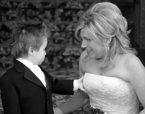 25 fotos de boda demasiado embarazosas