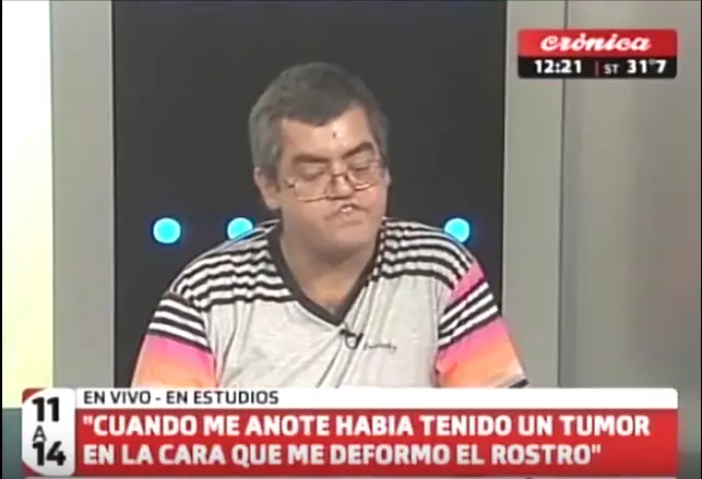 reportaje