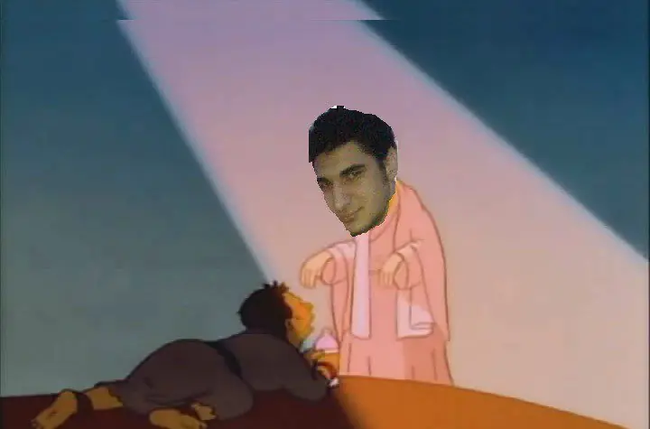 Que le preguntarías a Betoakd?