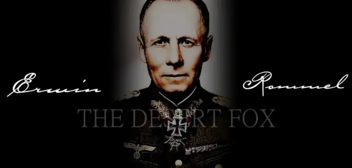 rommel