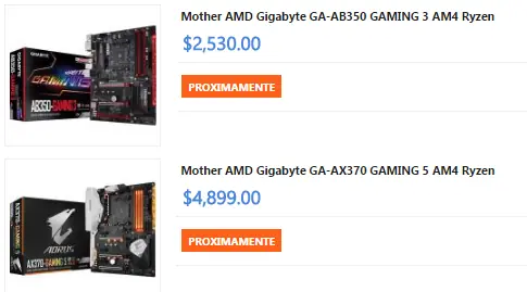 amd ryzen argentina