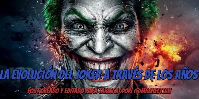 Villanos Villanos