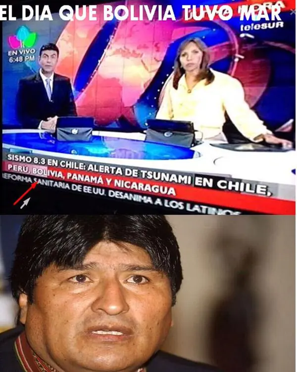 chile