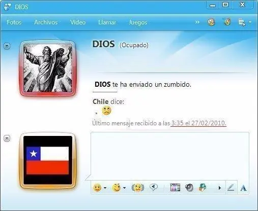 chile
