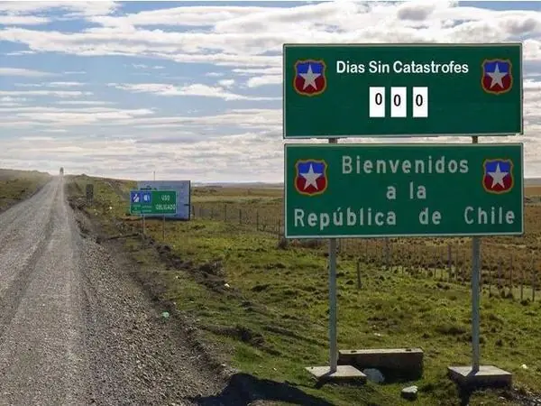 sismo
