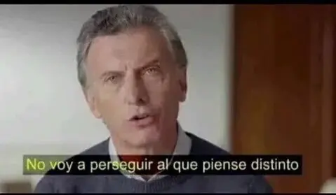 macri macri