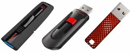 usb