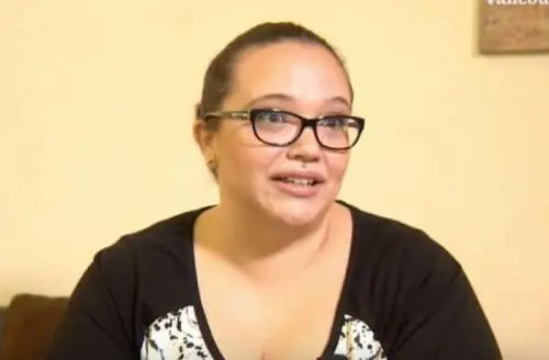 Su hijo autista de 5 años tenia problemas con las agujetas