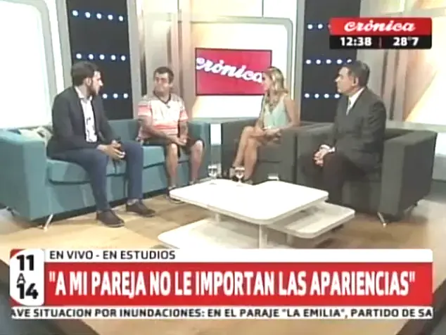cronica