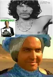Recopilacion de el meme de Imhotep (la momia)