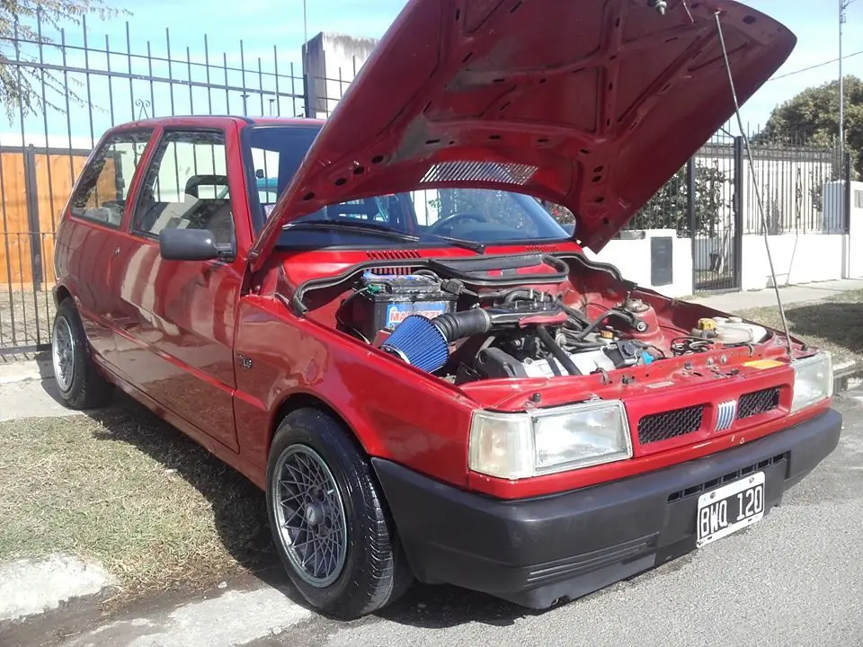 fiat uno fiat uno