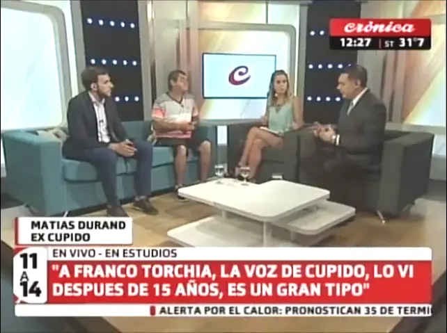 cronica
