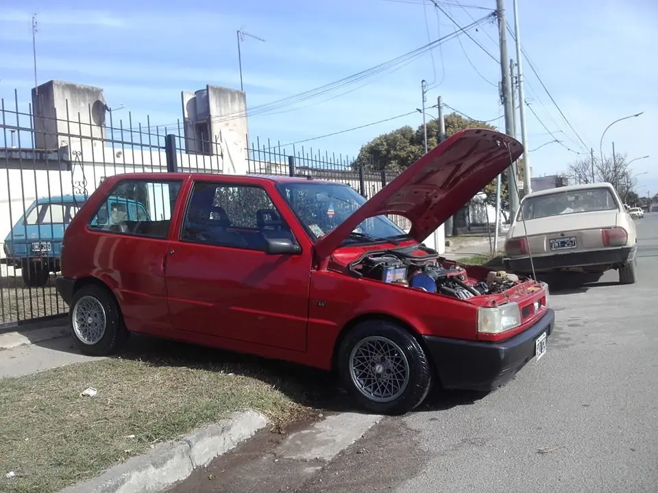 autos modificados autos modificados