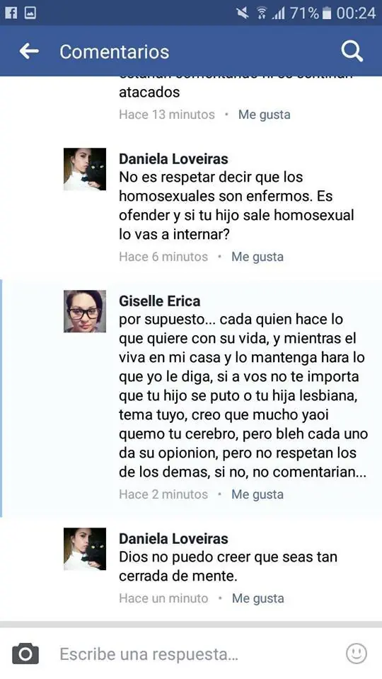 Homosexualidad en una serie de Disney