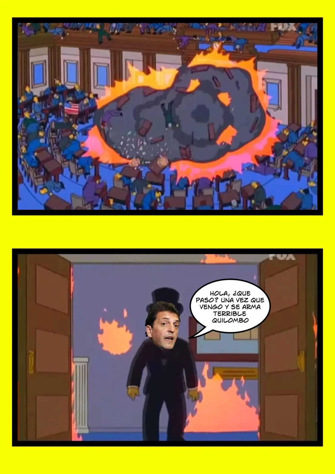 denuncias